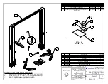 Preview for 2 page of BendPak 5175140 Service Manual