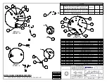 Preview for 8 page of BendPak 5175140 Service Manual