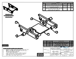 Предварительный просмотр 17 страницы BendPak 5175151 Service Manual