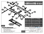 Предварительный просмотр 18 страницы BendPak 5175151 Service Manual