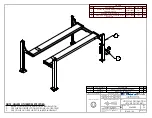 Preview for 2 page of BendPak 5175152 Service Manual