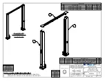 Предварительный просмотр 4 страницы BendPak 5175156 Service Manual