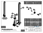 Предварительный просмотр 5 страницы BendPak 5175156 Service Manual