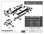 Предварительный просмотр 8 страницы BendPak 5175156 Service Manual