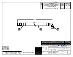 Предварительный просмотр 16 страницы BendPak 5175156 Service Manual