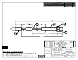 Предварительный просмотр 21 страницы BendPak 5175156 Service Manual