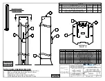 Предварительный просмотр 22 страницы BendPak 5175156 Service Manual