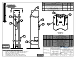 Предварительный просмотр 24 страницы BendPak 5175156 Service Manual