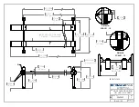 Preview for 3 page of BendPak 5175164 Service Manual