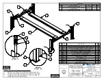 Preview for 5 page of BendPak 5175164 Service Manual