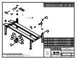 Предварительный просмотр 2 страницы BendPak 5175168 Service Manual