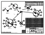 Предварительный просмотр 4 страницы BendPak 5175168 Service Manual