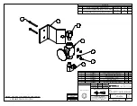 Предварительный просмотр 5 страницы BendPak 5175168 Service Manual