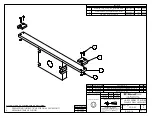 Предварительный просмотр 8 страницы BendPak 5175168 Service Manual