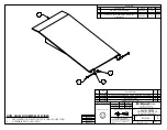 Предварительный просмотр 9 страницы BendPak 5175168 Service Manual