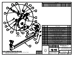 Предварительный просмотр 11 страницы BendPak 5175168 Service Manual