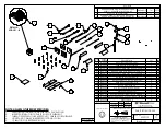 Предварительный просмотр 13 страницы BendPak 5175168 Service Manual