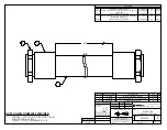 Предварительный просмотр 14 страницы BendPak 5175168 Service Manual