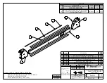 Предварительный просмотр 21 страницы BendPak 5175168 Service Manual