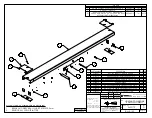 Предварительный просмотр 24 страницы BendPak 5175168 Service Manual