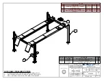 Preview for 2 page of BendPak 5175171 Service Manual