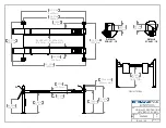 Preview for 3 page of BendPak 5175171 Service Manual