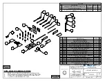 Предварительный просмотр 10 страницы BendPak 5175176 Service Manual