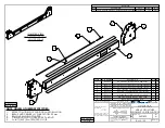 Предварительный просмотр 24 страницы BendPak 5175176 Service Manual