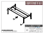 Preview for 2 page of BendPak 5175178 Service Manual