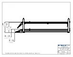 Предварительный просмотр 4 страницы BendPak 5175178 Service Manual