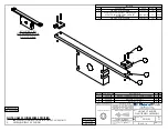 Предварительный просмотр 14 страницы BendPak 5175178 Service Manual