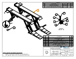 Предварительный просмотр 2 страницы BendPak 5175183 Service Manual