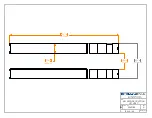 Предварительный просмотр 3 страницы BendPak 5175183 Service Manual