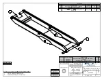 Предварительный просмотр 11 страницы BendPak 5175183 Service Manual