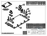 Предварительный просмотр 12 страницы BendPak 5175183 Service Manual