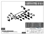 Предварительный просмотр 14 страницы BendPak 5175183 Service Manual