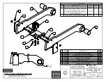 Предварительный просмотр 18 страницы BendPak 5175183 Service Manual