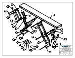 Предварительный просмотр 21 страницы BendPak 5175183 Service Manual