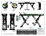 Предварительный просмотр 22 страницы BendPak 5175183 Service Manual