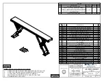 Предварительный просмотр 23 страницы BendPak 5175183 Service Manual