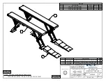 Предварительный просмотр 27 страницы BendPak 5175183 Service Manual