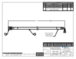 Предварительный просмотр 30 страницы BendPak 5175183 Service Manual