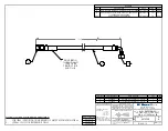 Предварительный просмотр 35 страницы BendPak 5175183 Service Manual