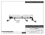 Предварительный просмотр 36 страницы BendPak 5175183 Service Manual