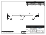 Предварительный просмотр 38 страницы BendPak 5175183 Service Manual