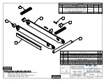 Предварительный просмотр 39 страницы BendPak 5175183 Service Manual