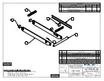 Предварительный просмотр 42 страницы BendPak 5175183 Service Manual