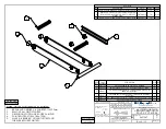 Предварительный просмотр 43 страницы BendPak 5175183 Service Manual