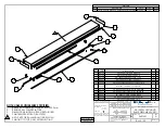 Предварительный просмотр 45 страницы BendPak 5175183 Service Manual