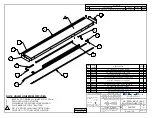 Предварительный просмотр 46 страницы BendPak 5175183 Service Manual